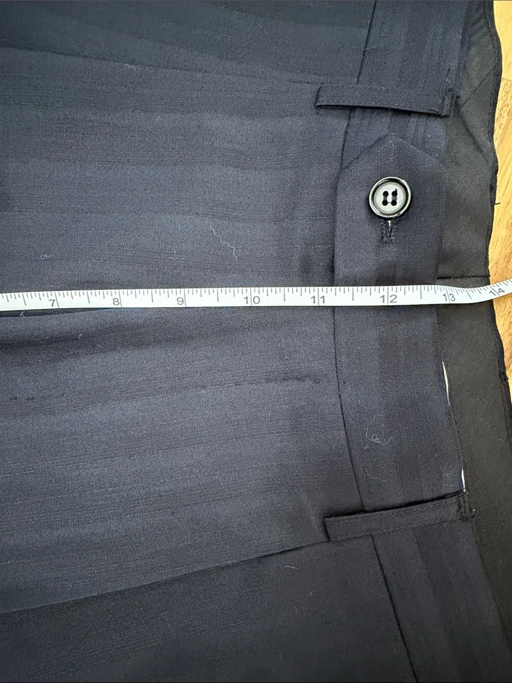 Giorgio Fiorelli Milano Italy Super 150’s Wool Suit Set